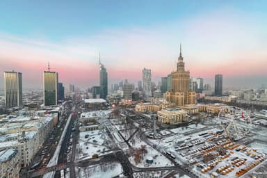 Rynek nowych mieszkań w Warszawie w 2026