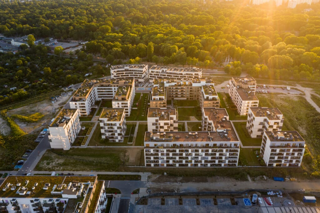 Nowy Targówek VI