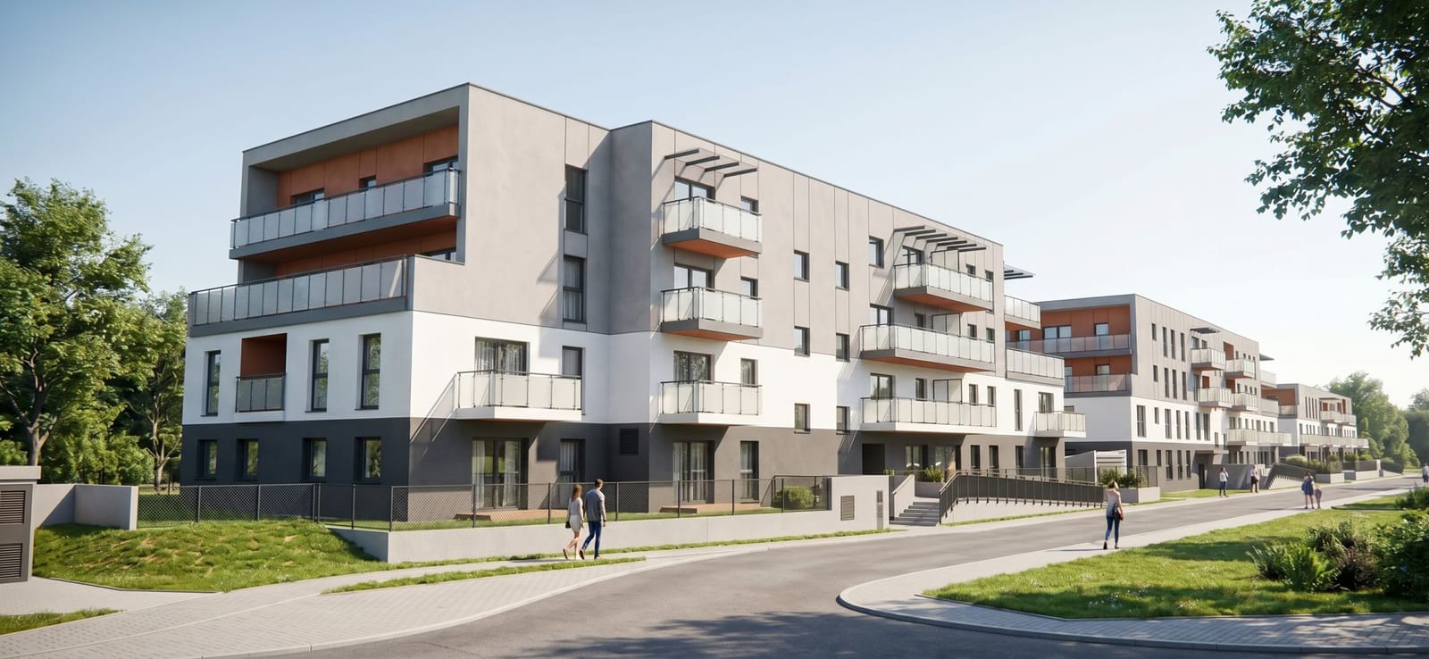 Osiedle Sprawna