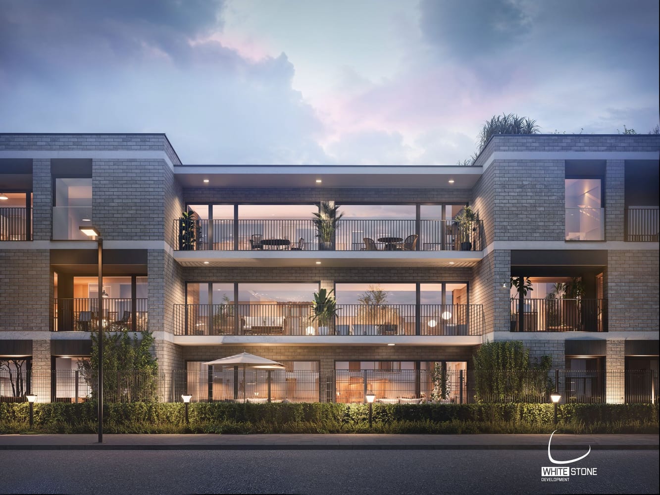 Piniova Apartamenty